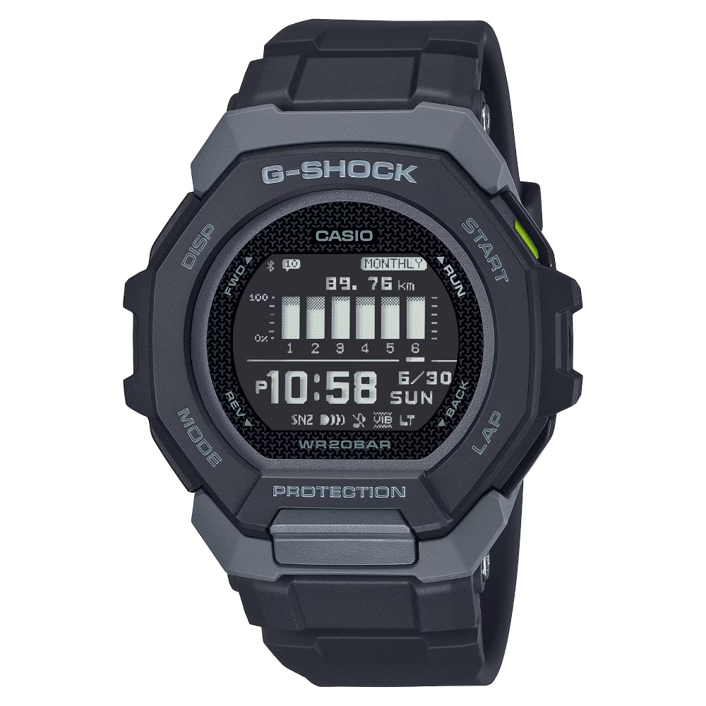 Casio G-Shock [GBD-300-1DR]