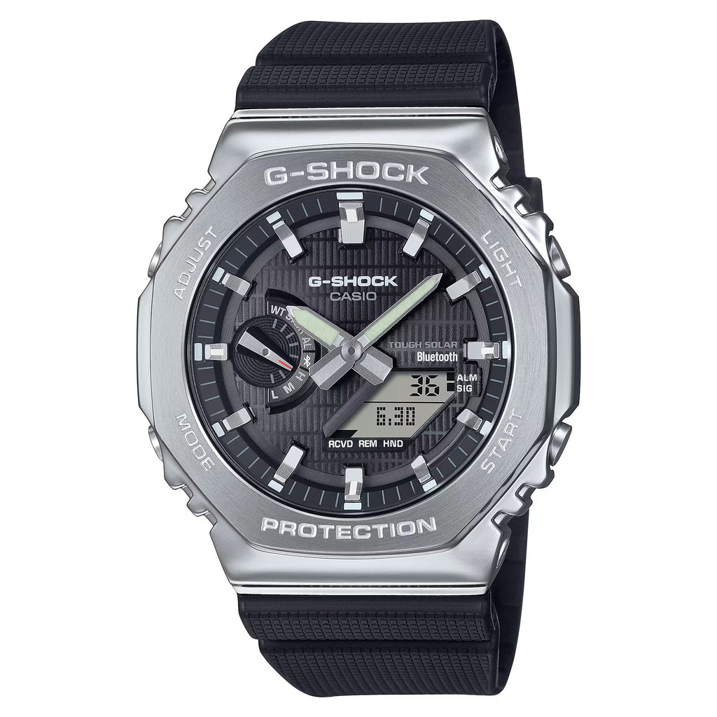 Casio G-Shock [GBM-2100-1ADR]