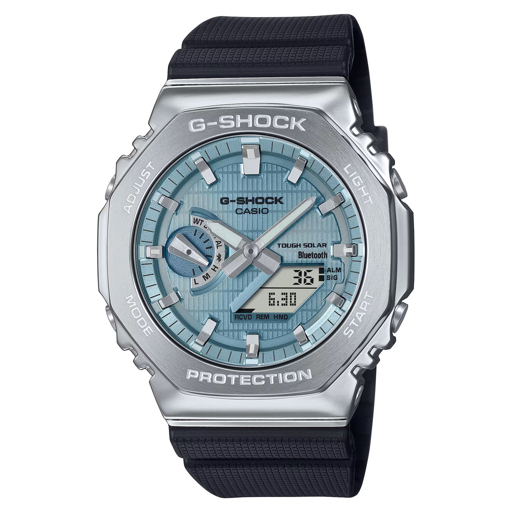 Casio G-Shock [GBM-2100A-1A2DR]