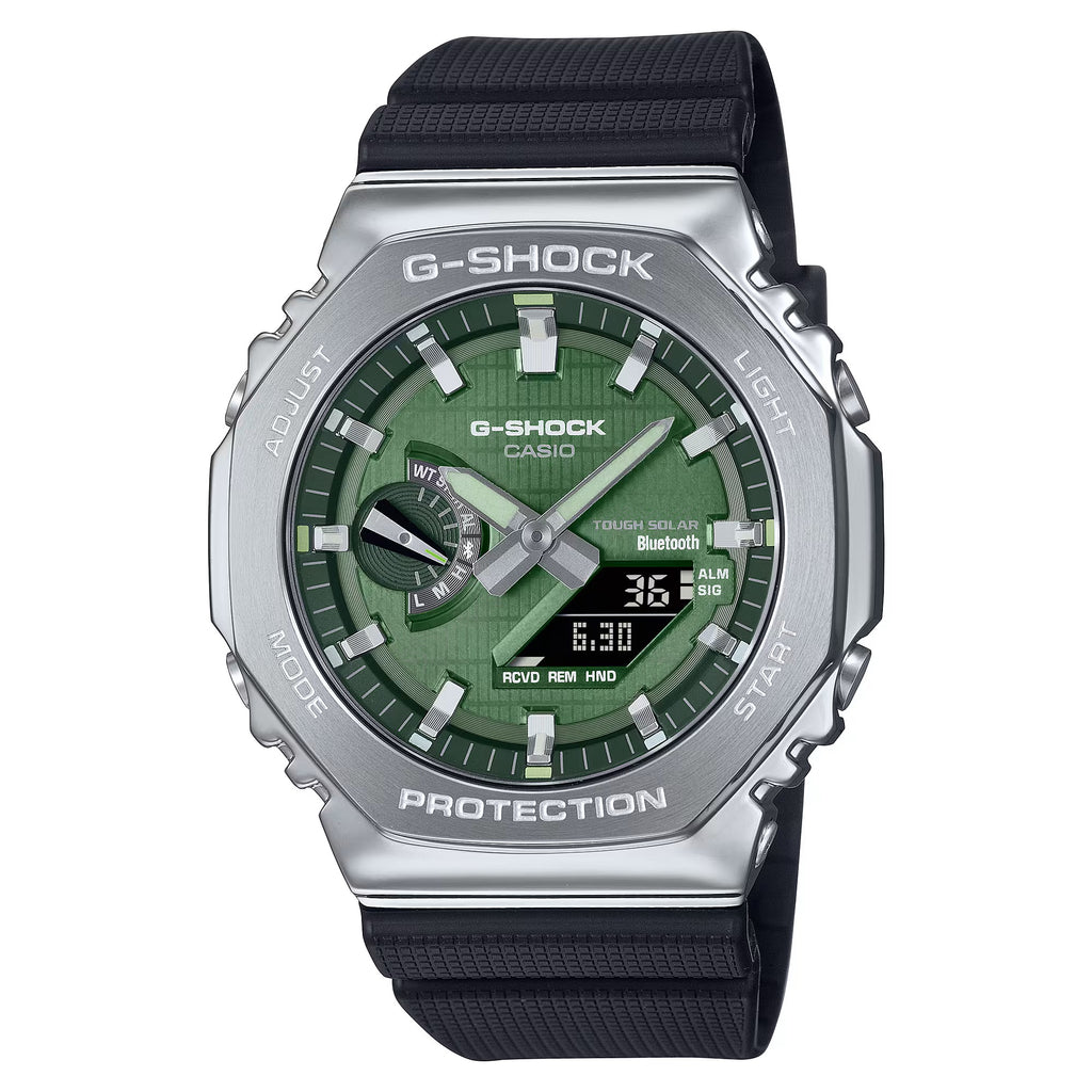 Casio G-Shock [GBM-2100A-1A3DR]