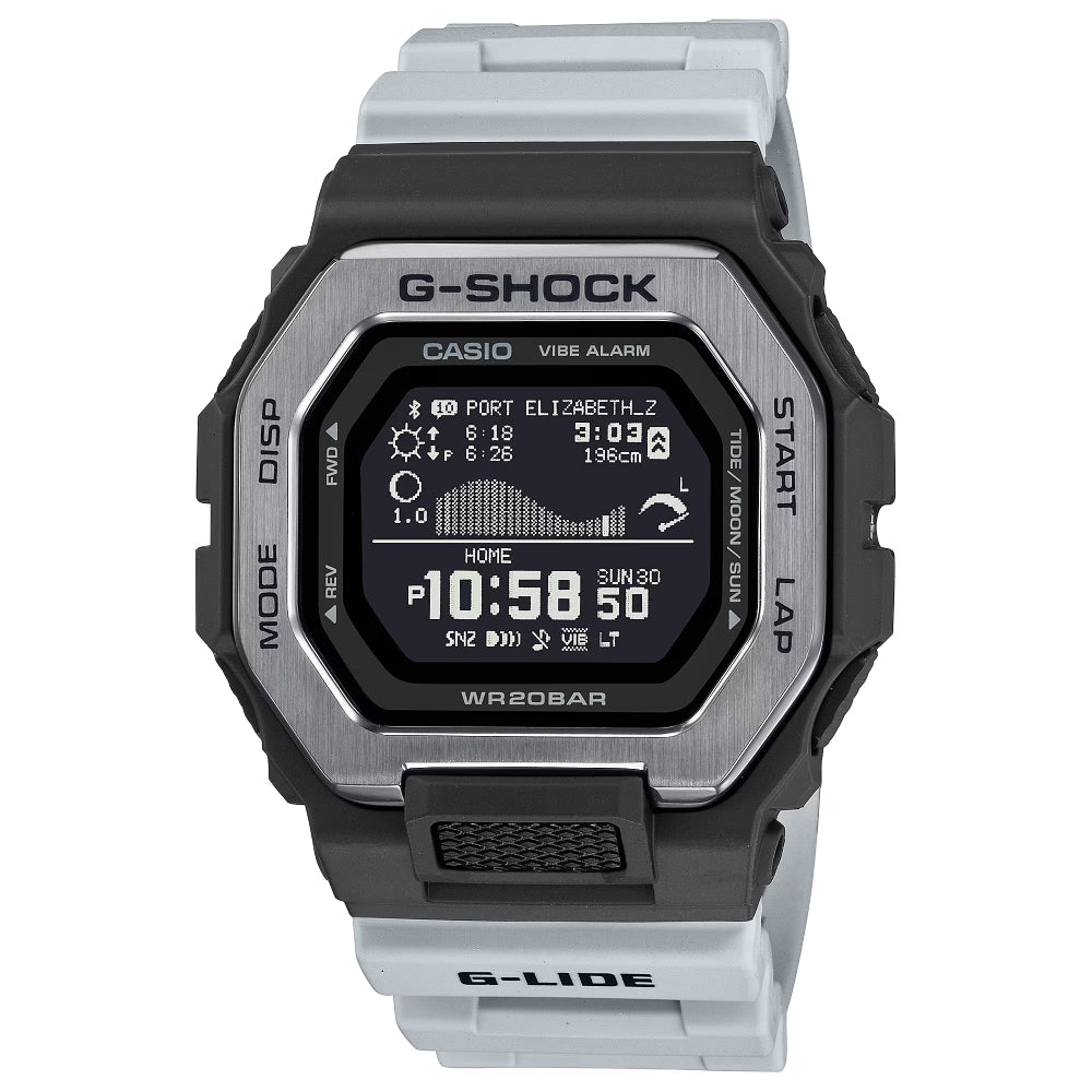 Casio G-Shock [GBX-100-8DR]