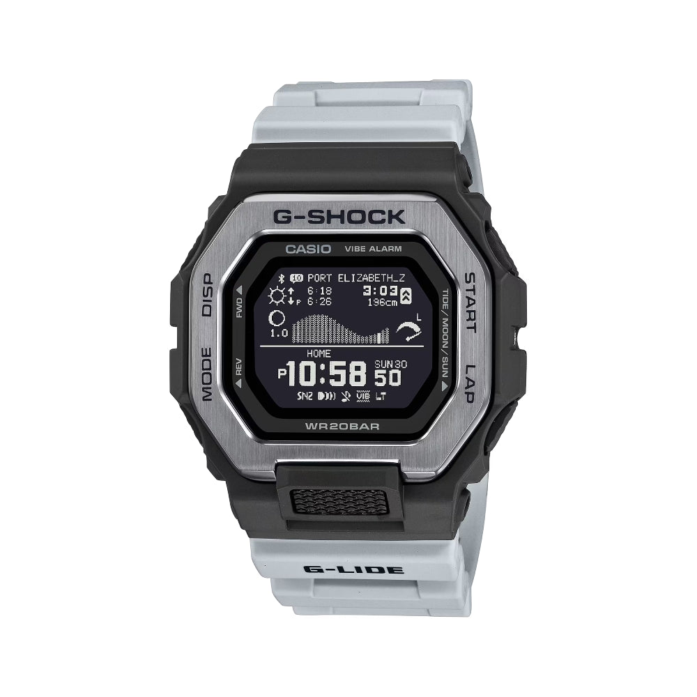 Casio G-Shock [GBX-100TT-8DR]