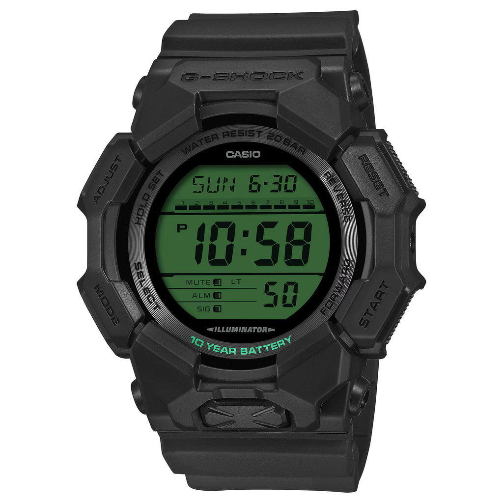 Casio G-Shock [GD-010BEG-1DR]