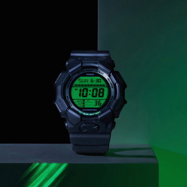 Casio G-Shock [GD-010BEG-1DR]