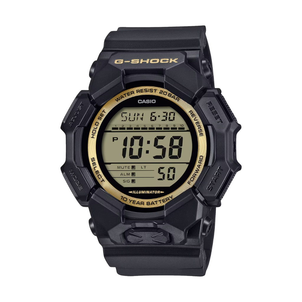 Casio G-Shock [GD-010GB-1A9DR]