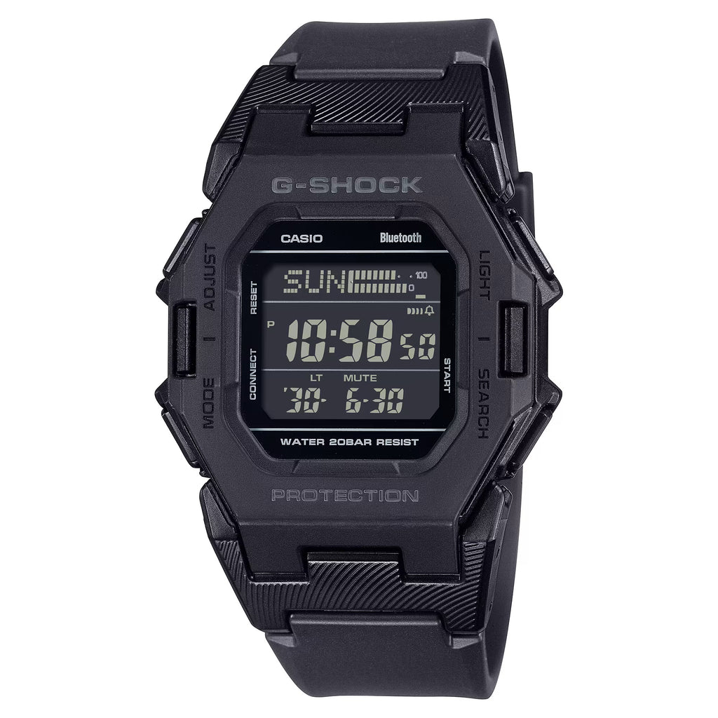 [MEN] Casio G-Shock [GD-B500-1DR]