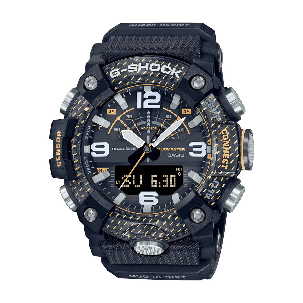 Casio G-Shock [GG-B100-1ADR]