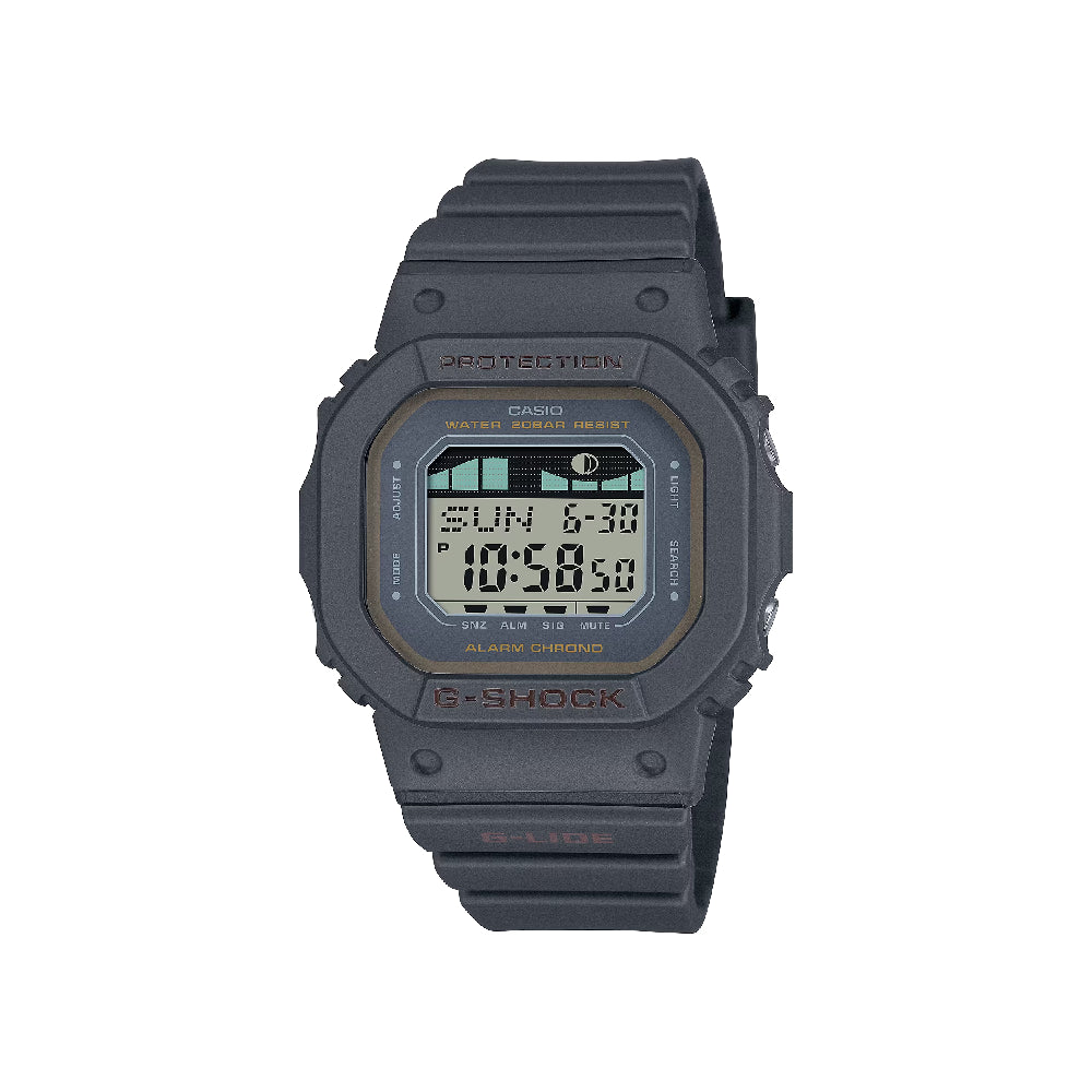 [WOMEN] Casio G-Shock [GLX-S5600-1DR]