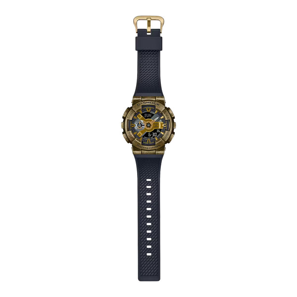 Casio G-Steel [GM-110VG-1A9DR]