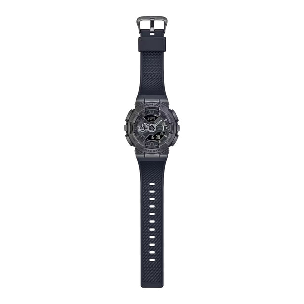 Casio G-Steel [GM-110VB-1ADR]