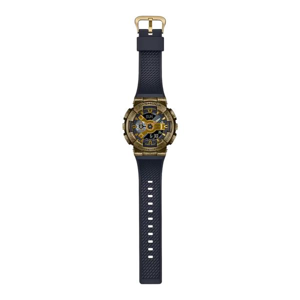 Casio G-Steel [GM-110VG-1A9DR]