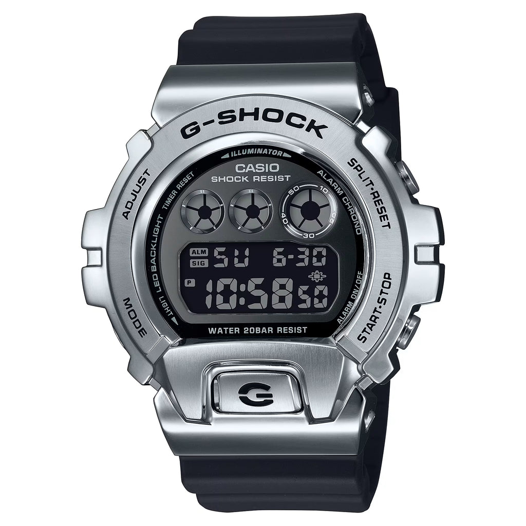 Casio G-Shock [GM-6900U-1DR]