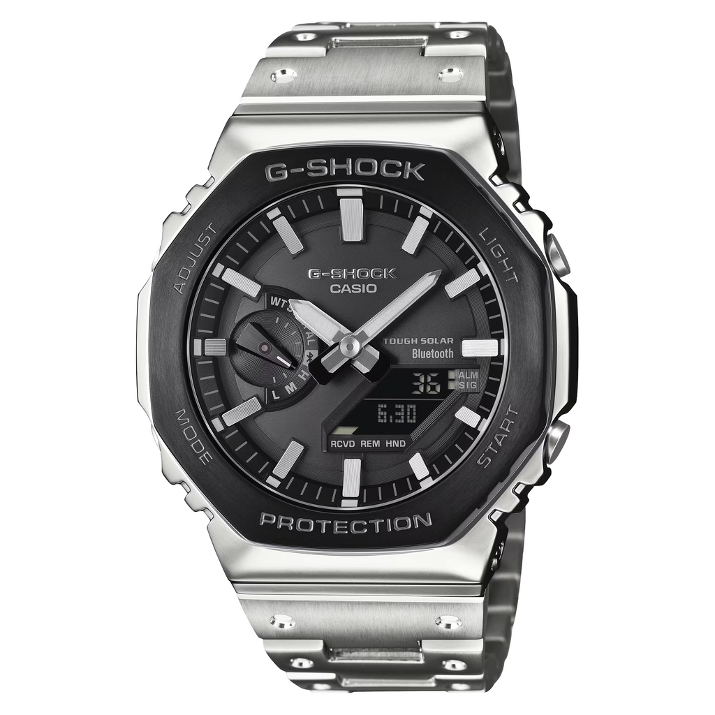 Casio G-Shock [GM-B2100BT-1ADR]