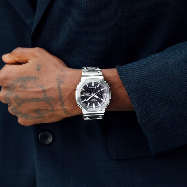 Casio G-Shock [GM-B2100SD-1ADR]