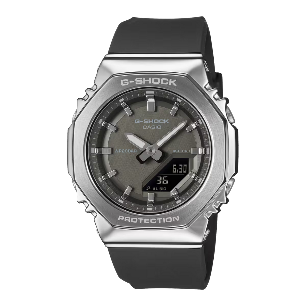 [WOMEN] Casio G-Shock [GM-S2110-1A1DR]