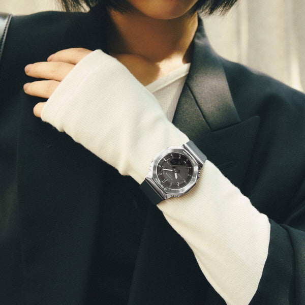 [WOMEN] Casio G-Shock [GM-S2110-1A1DR]