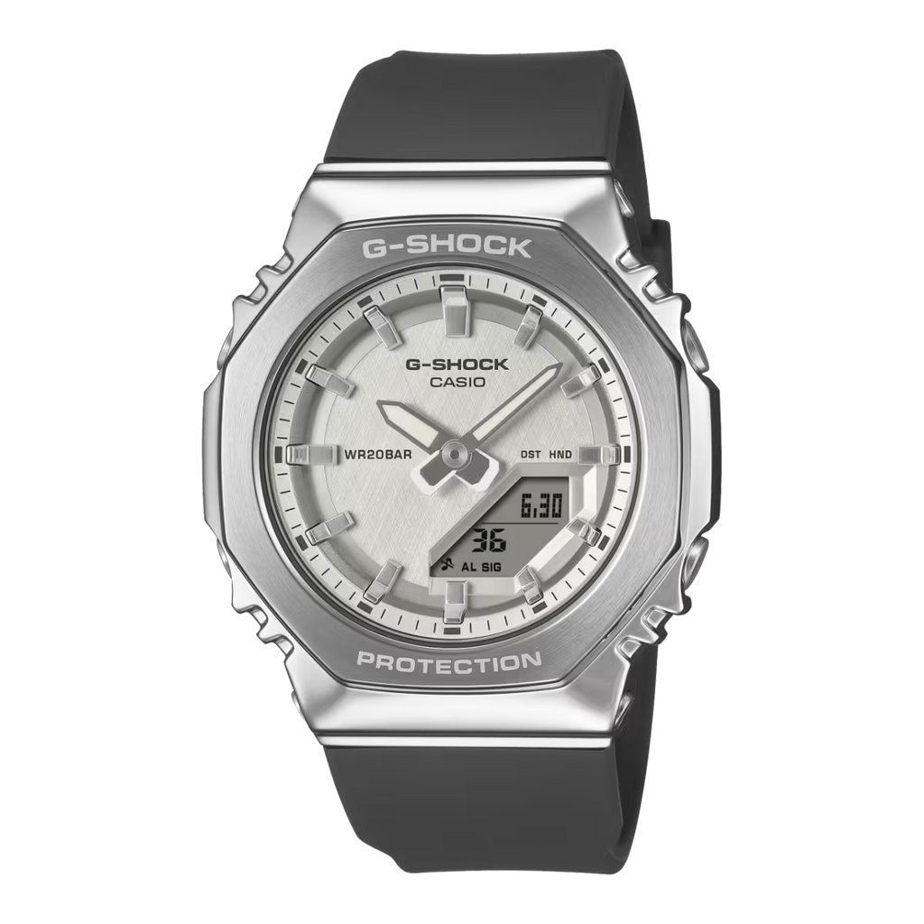 [WOMEN] Casio G-Shock [GM-S2110-1A7DR]