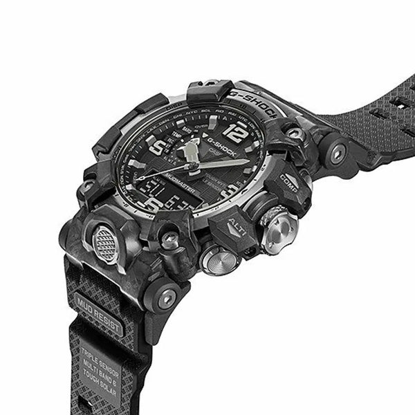 Casio G-Shock Mudmaster [GWG-2000-1A1DR]