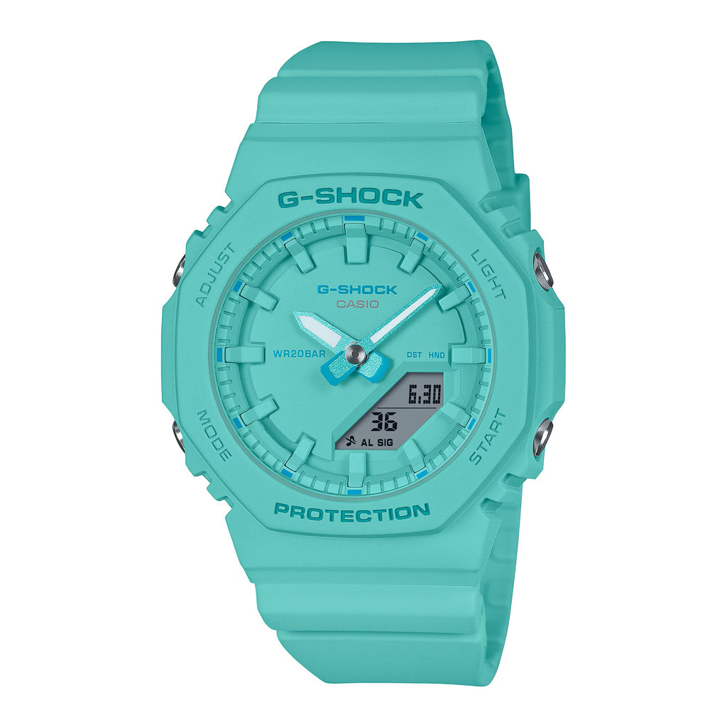 [WOMEN] Casio G-Shock [GMA-P2100-2ADR]