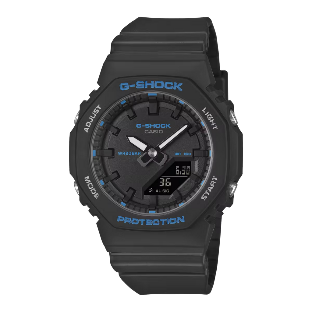 [WOMEN] Casio G-Shock [GMA-P2100BA-1ADR]