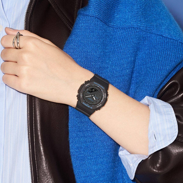 [WOMEN] Casio G-Shock [GMA-P2100BA-1ADR]