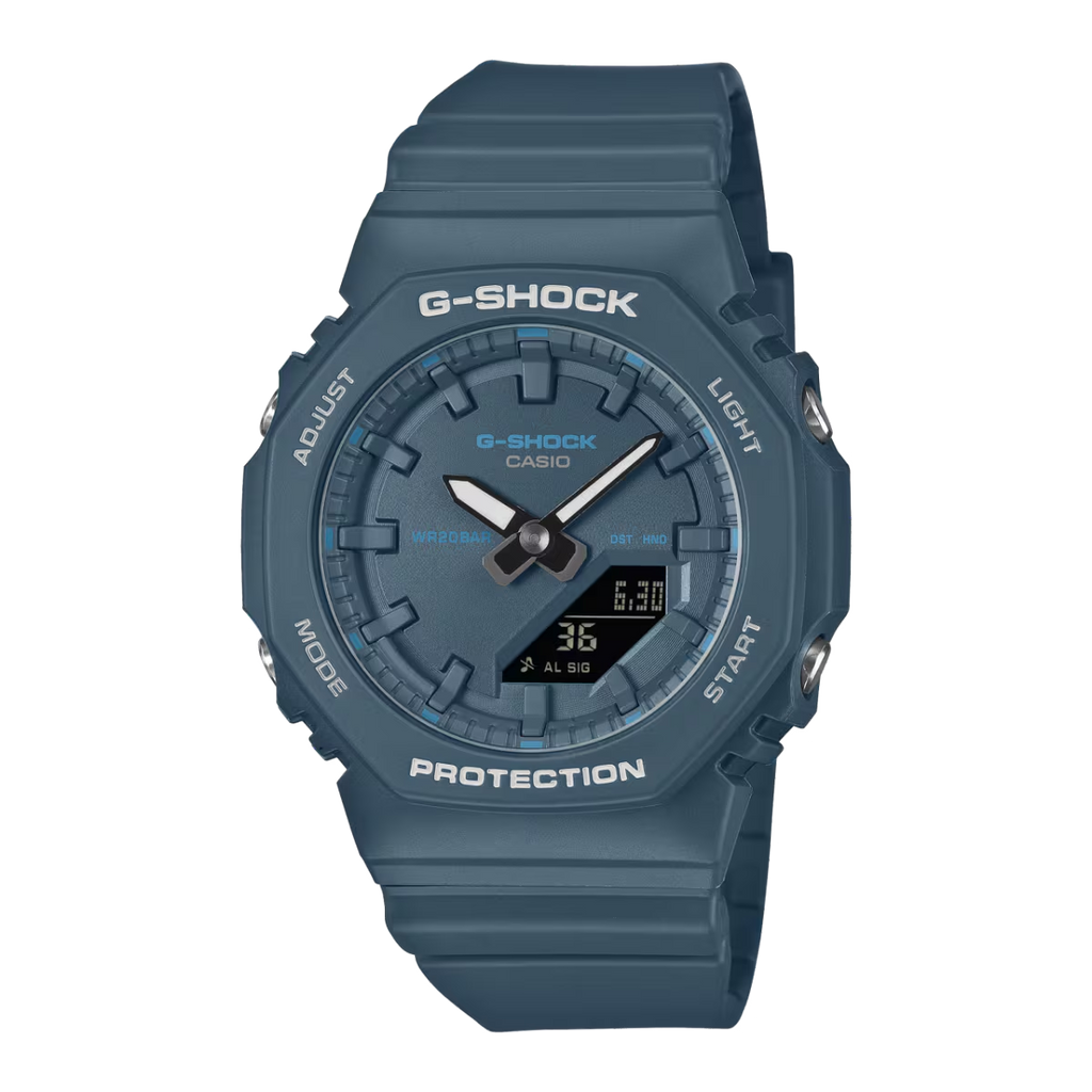 [WOMEN] Casio G-Shock [GMA-P2100BA-2ADR]