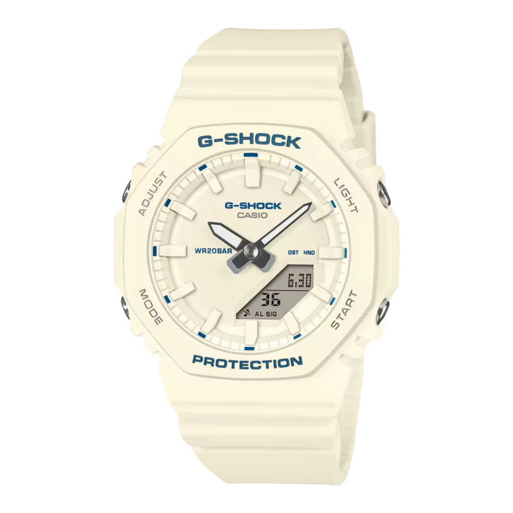 [WOMEN] Casio G-Shock [GMA-P2100BA-7ADR]