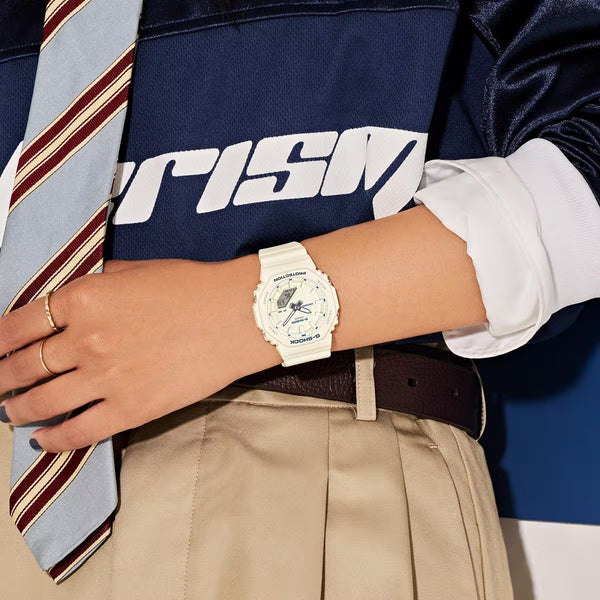 [WOMEN] Casio G-Shock [GMA-P2100BA-7ADR]