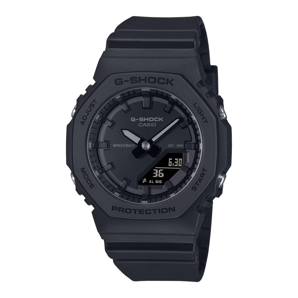 [WOMEN] Casio G-Shock [GMA-P2100BB-1ADR]