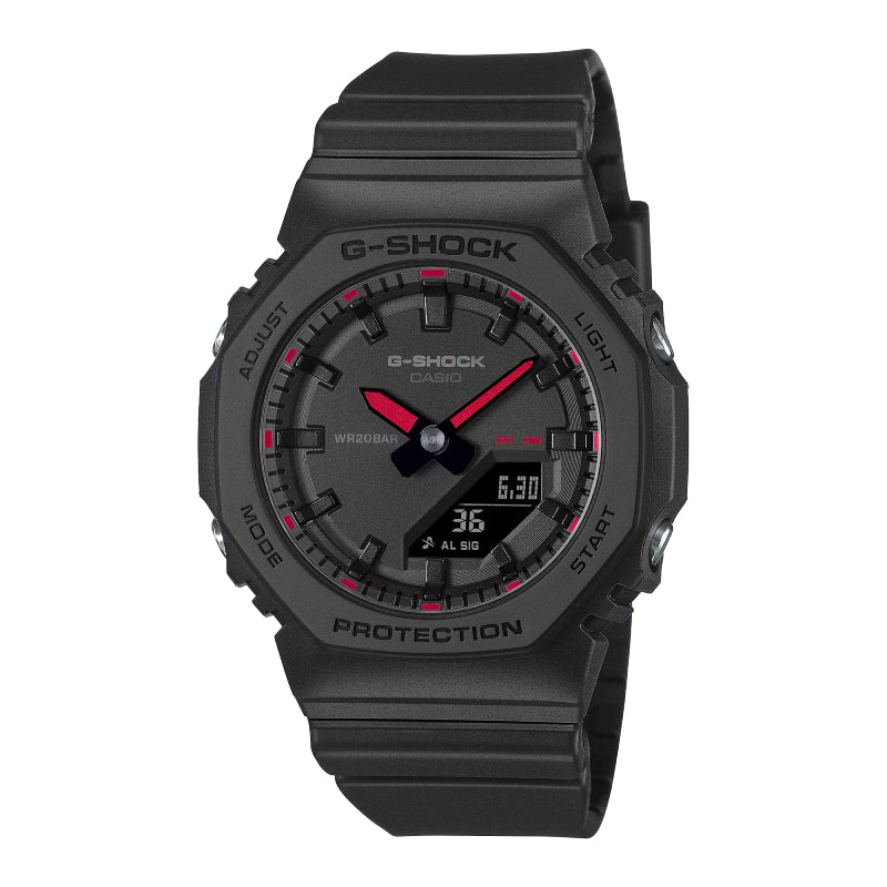 [WOMEN] Casio G-Shock [GMA-P2100SA-1A1DR]