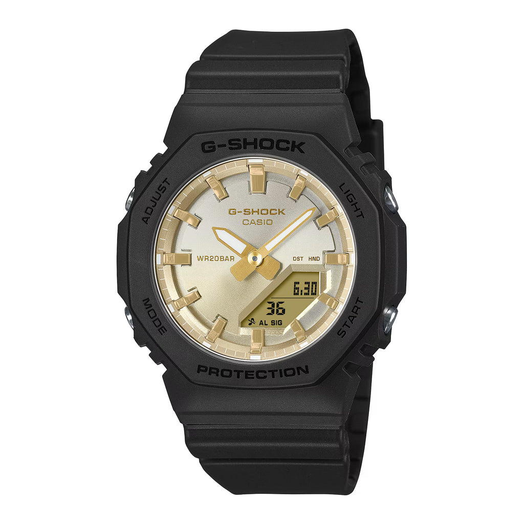 [WOMEN] Casio G-Shock [GMA-P2100SG-1ADR]