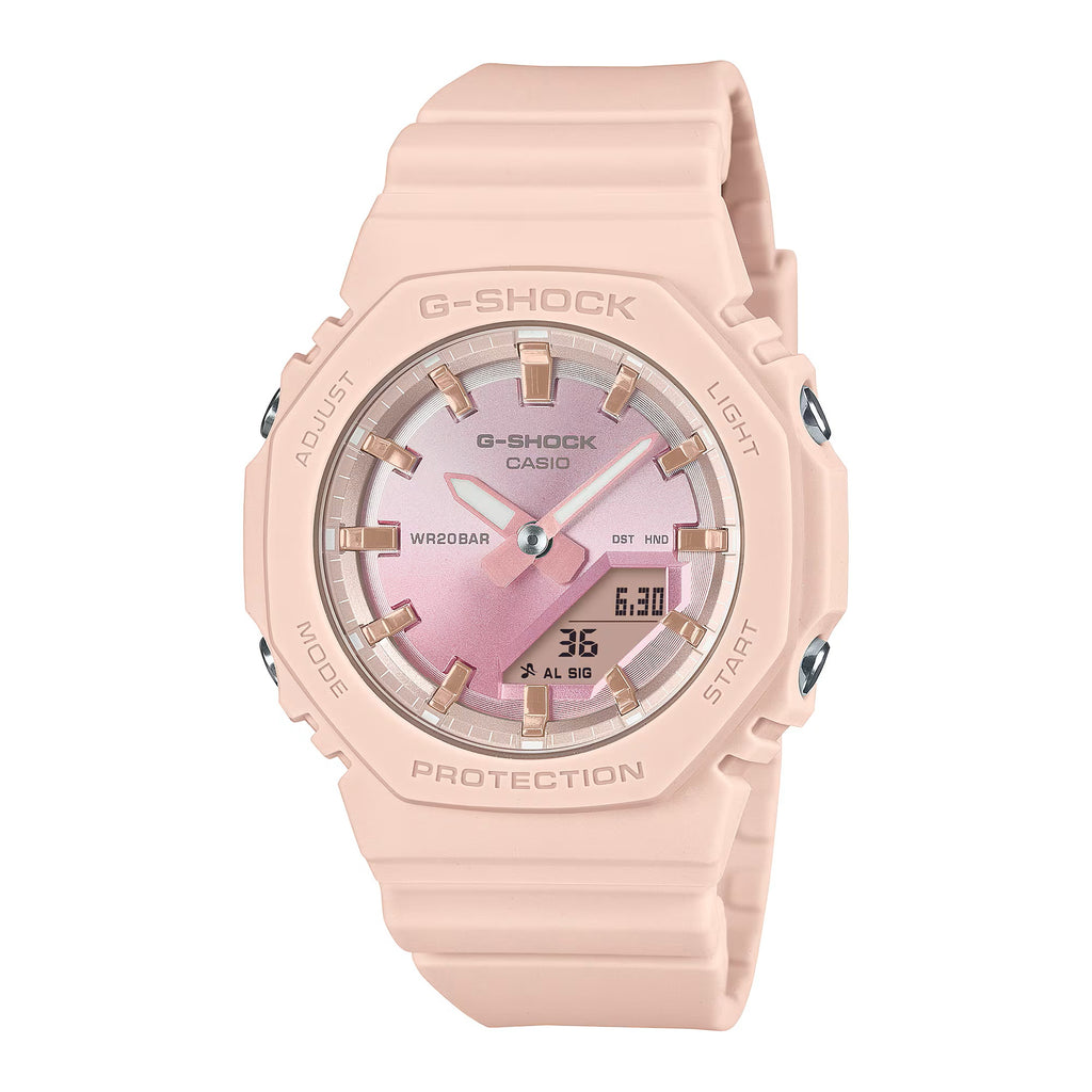 [WOMEN] Casio G-Shock [GMA-P2100SG-4ADR]