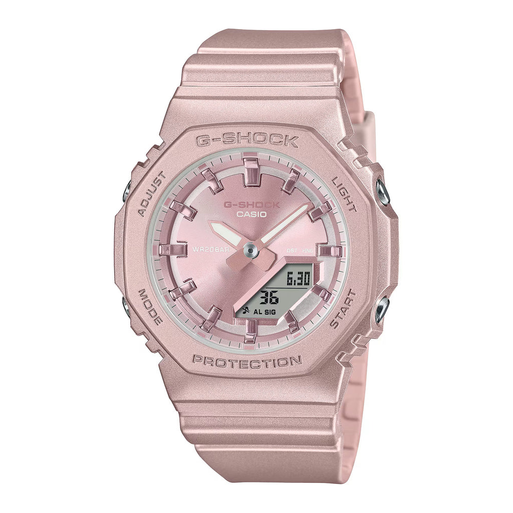 [WOMEN] Casio G-Shock [GMA-P2100ST-4ADR]