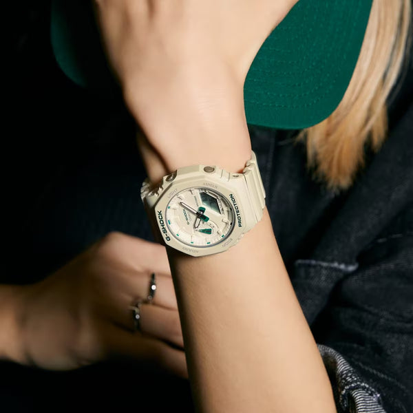 [WOMEN] Casio G-Shock [GMA-S2100GA-7ADR]