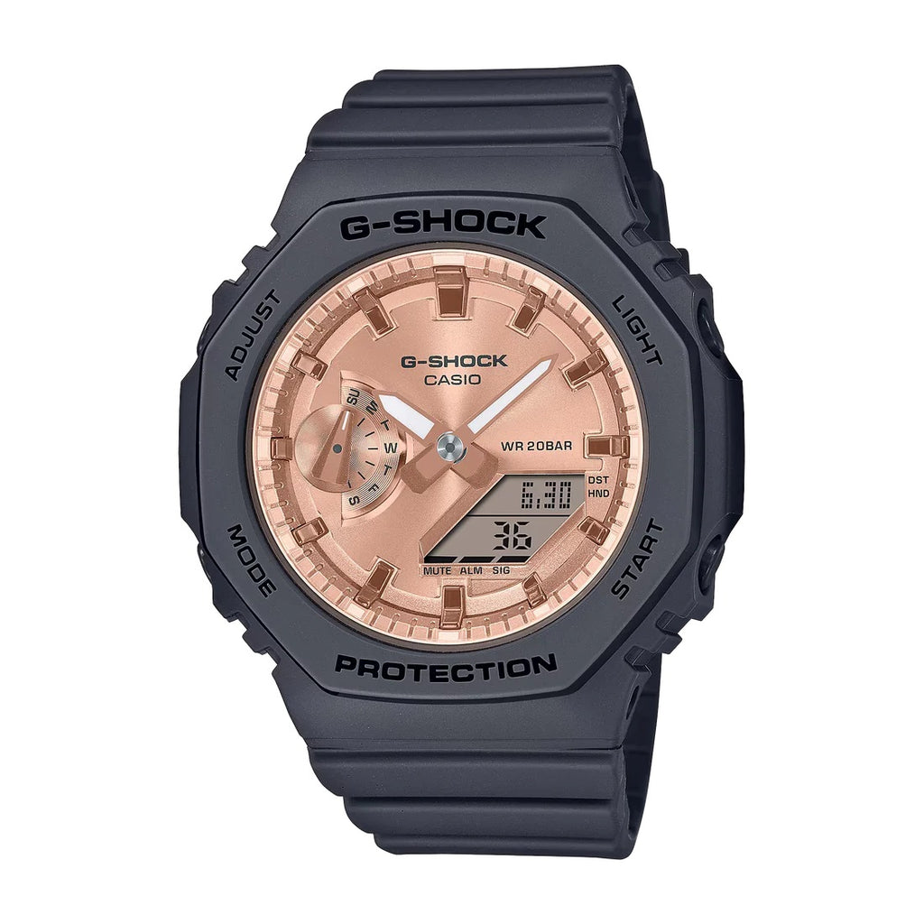 [WOMEN] Casio G-Shock [GMA-S2100MD-1ADR]