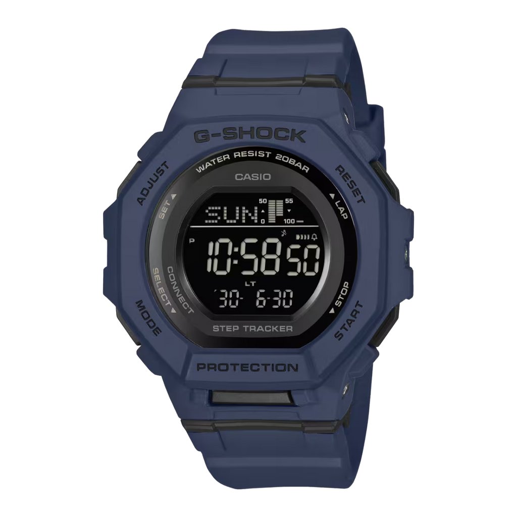 [WOMEN] Casio G-Shock [GMD-B300-2DR]