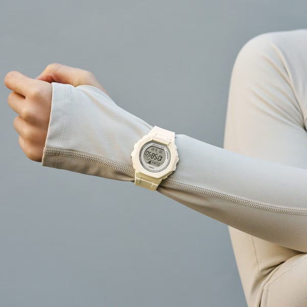 [WOMEN] Casio G-Shock [GMD-B300-7DR]