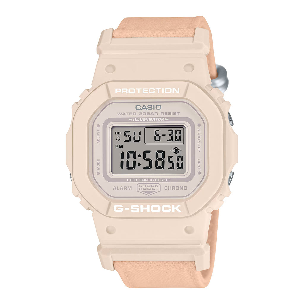 [WOMEN] Casio G-Shock [GMD-S5600CT-4DR]