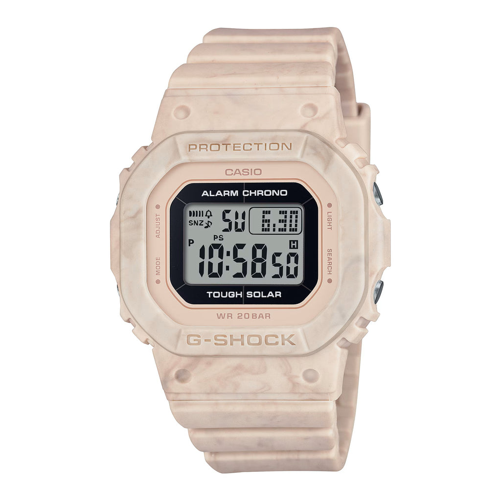 [WOMEN] Casio G-Shock [GMS-S5600RT-4DR]