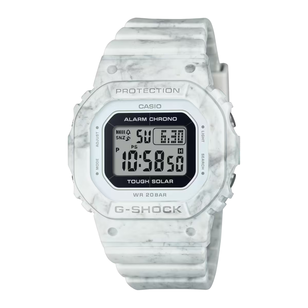 [WOMEN] Casio G-Shock [GMS-S5600RT-7DR]
