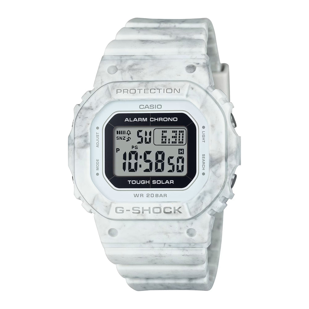 [WOMEN] Casio G-Shock [GMS-S5600RT-7DR]