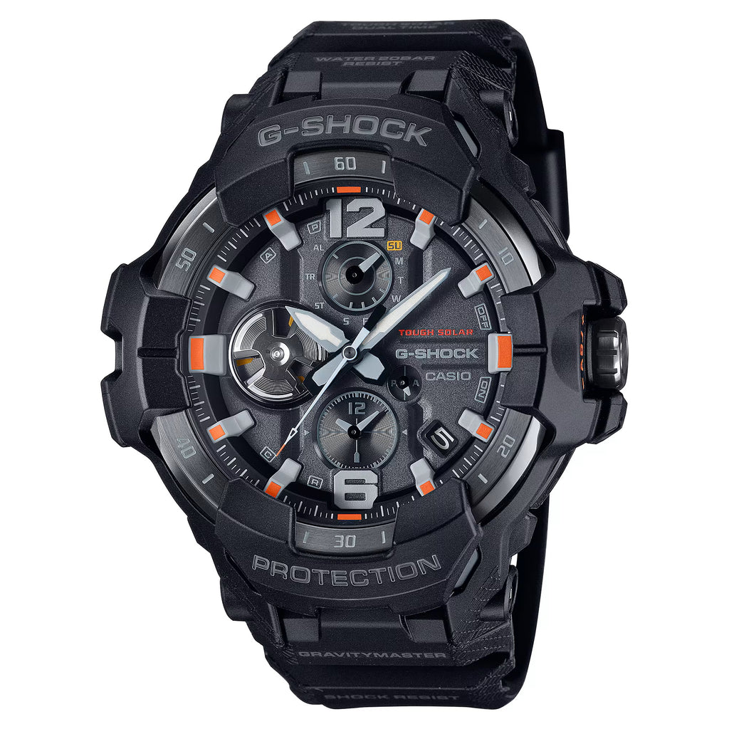 Casio G-Shock Gravity Master [GR-B300EC-1ADR]