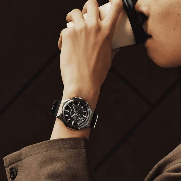Casio G-Steel [GST-B1000-1ADR]