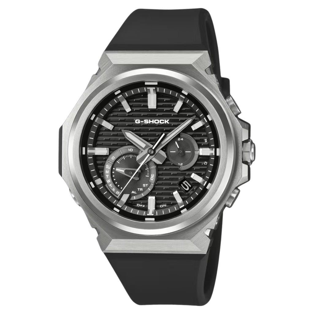 Casio G-Steel [GST-B1000-1ADR]
