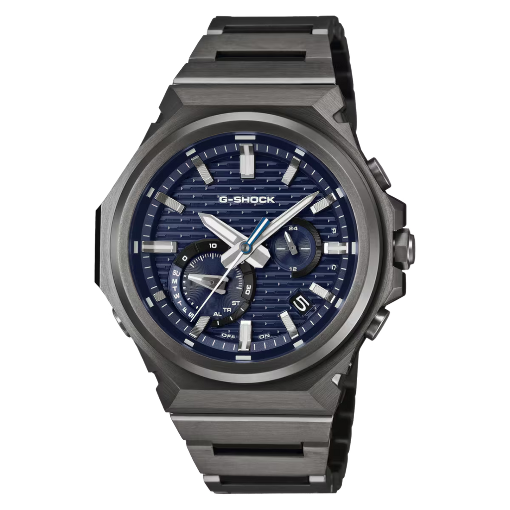 Casio G-Steel [GST-B1000BD-2ADR]