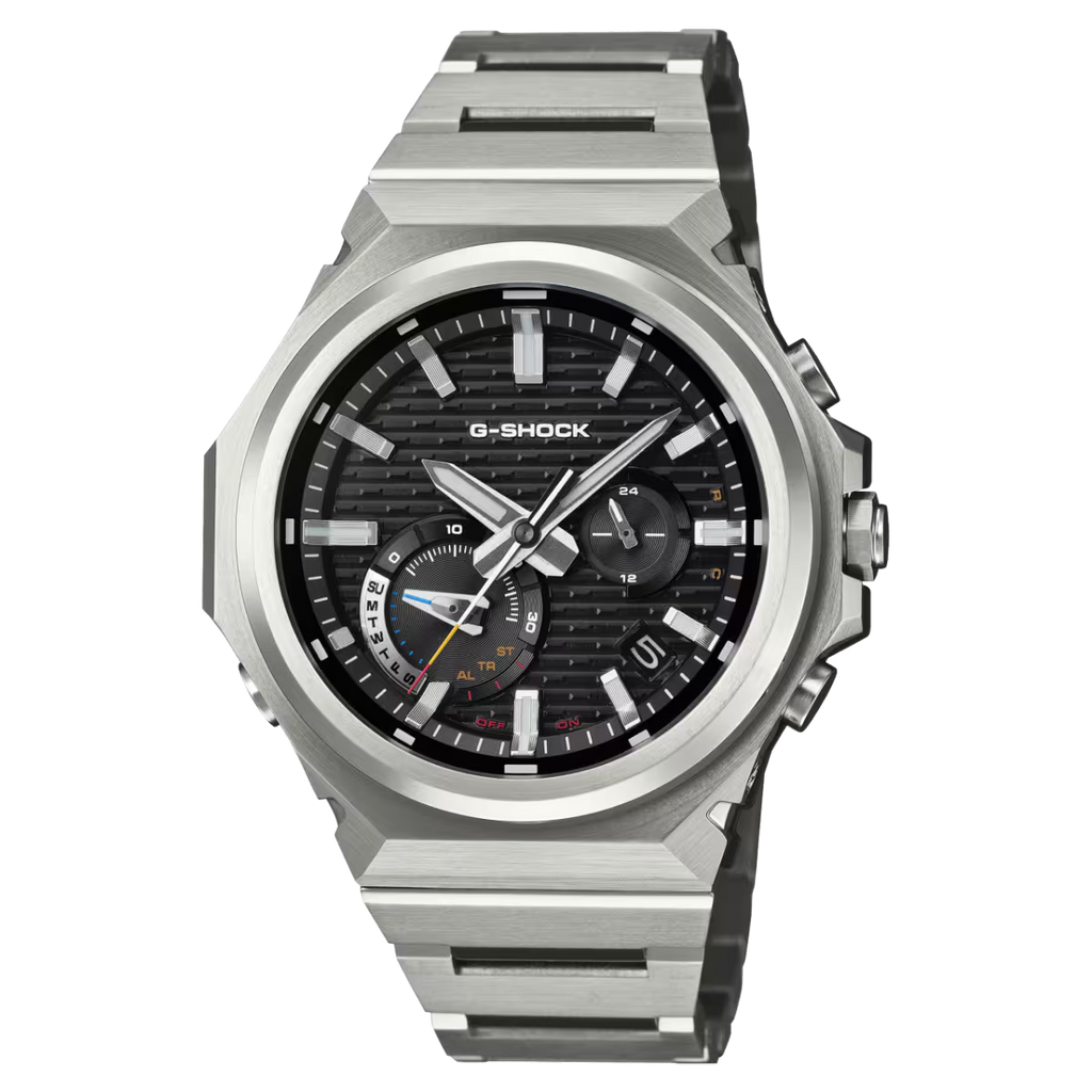 Casio G-Steel [GST-B1000D-1ADR]