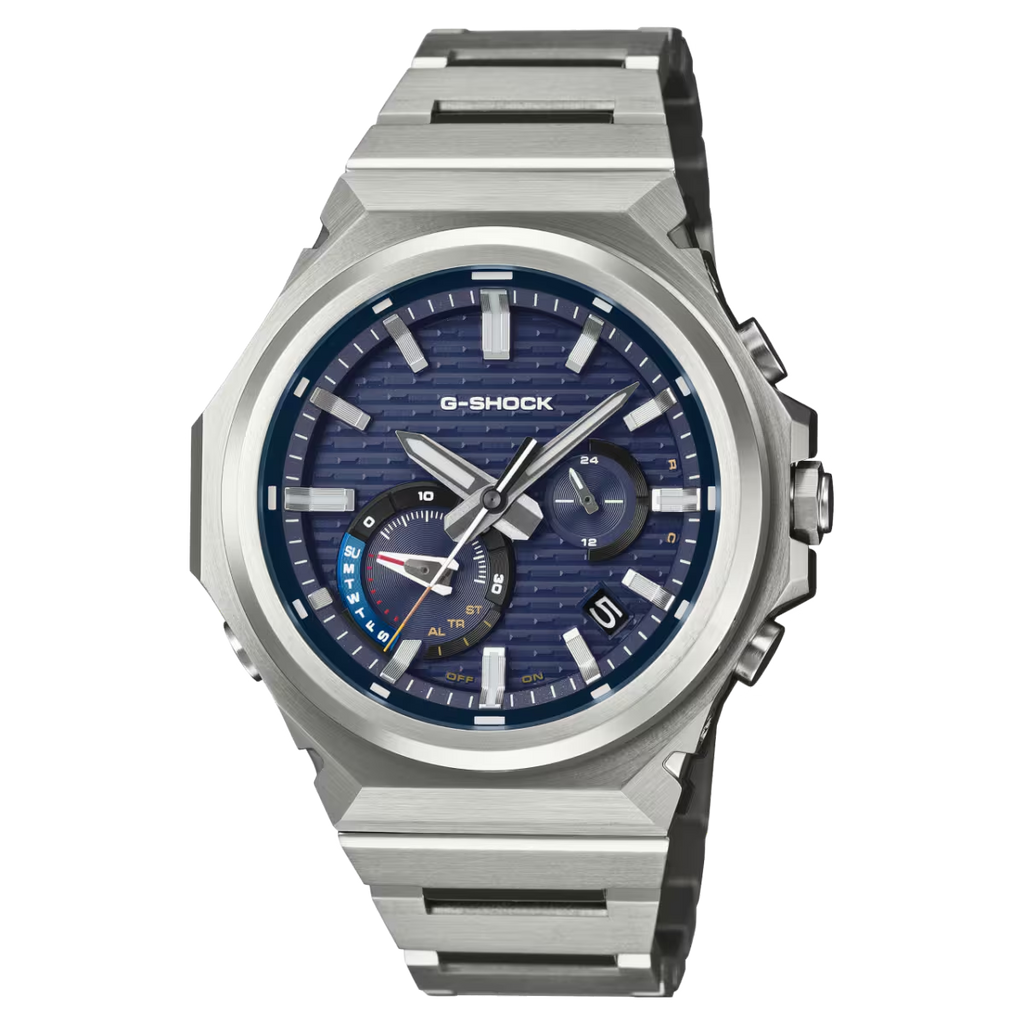 Casio G-Steel [GST-B1000D-2ADR]