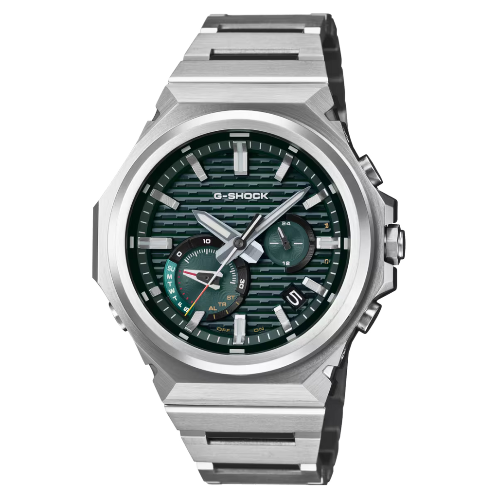 Casio G-Steel [GST-B1000D-3ADR]