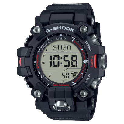 [MEN] Casio G-Shock [GW-9500-1DR]