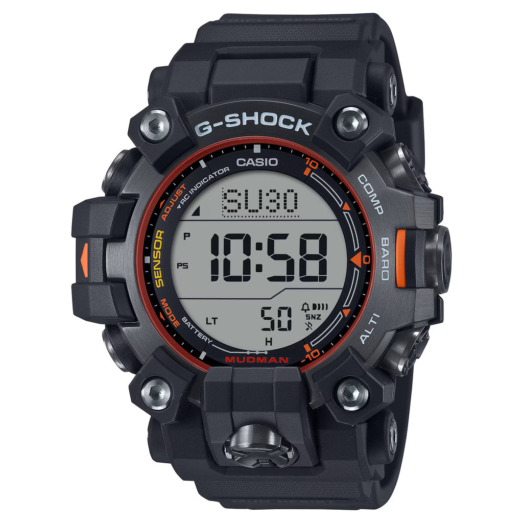 Casio G-Shock Mudman [GW-9500MEC-1DR]